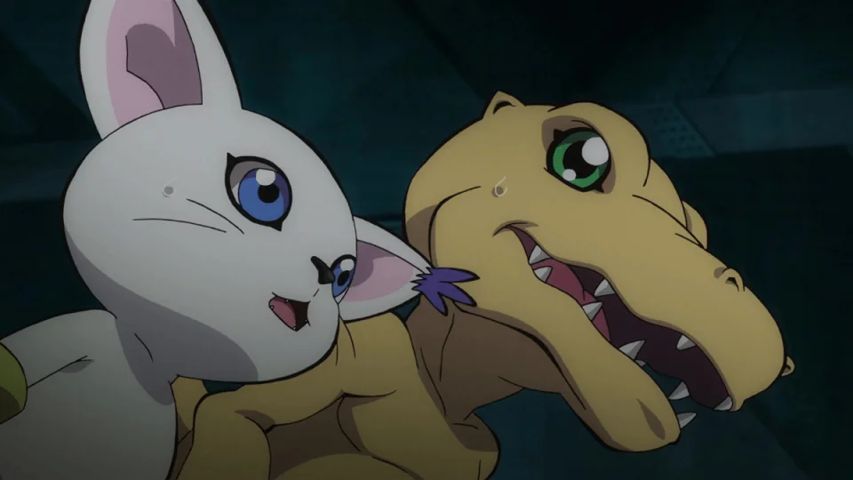 Best Digimon Anime According to the West