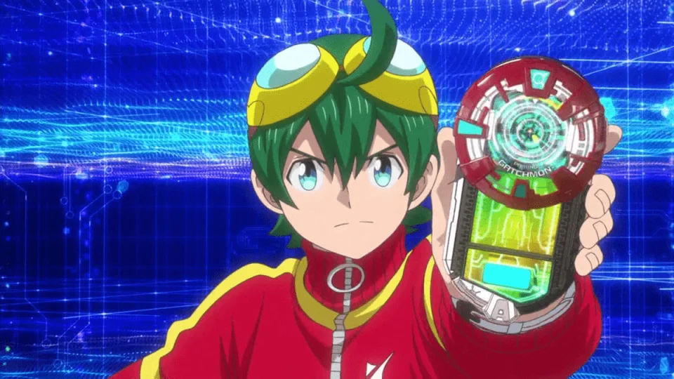 Best Digimon Anime According to the West