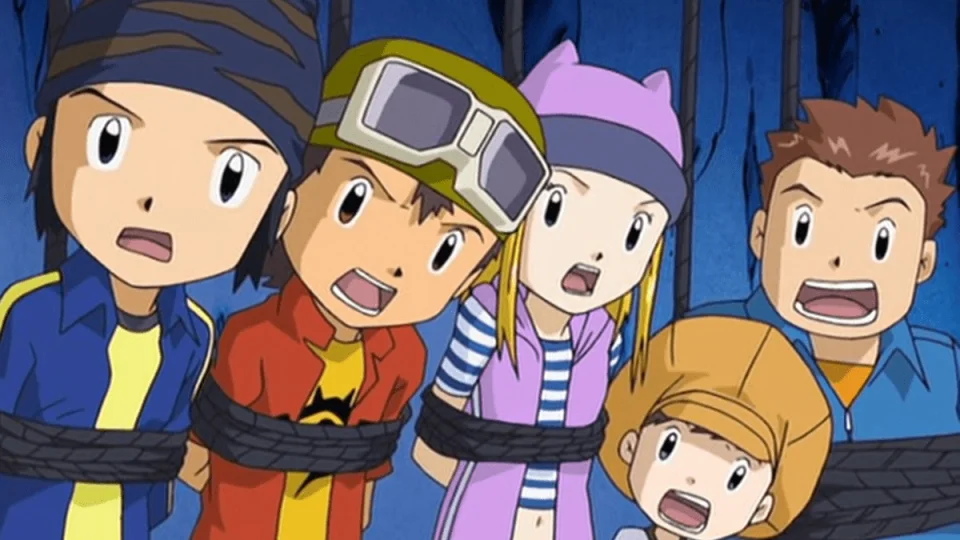 Best Digimon Anime According to the West