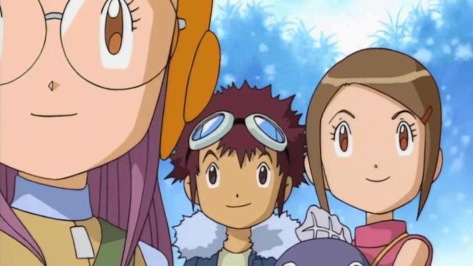 Best Digimon Anime According to the West