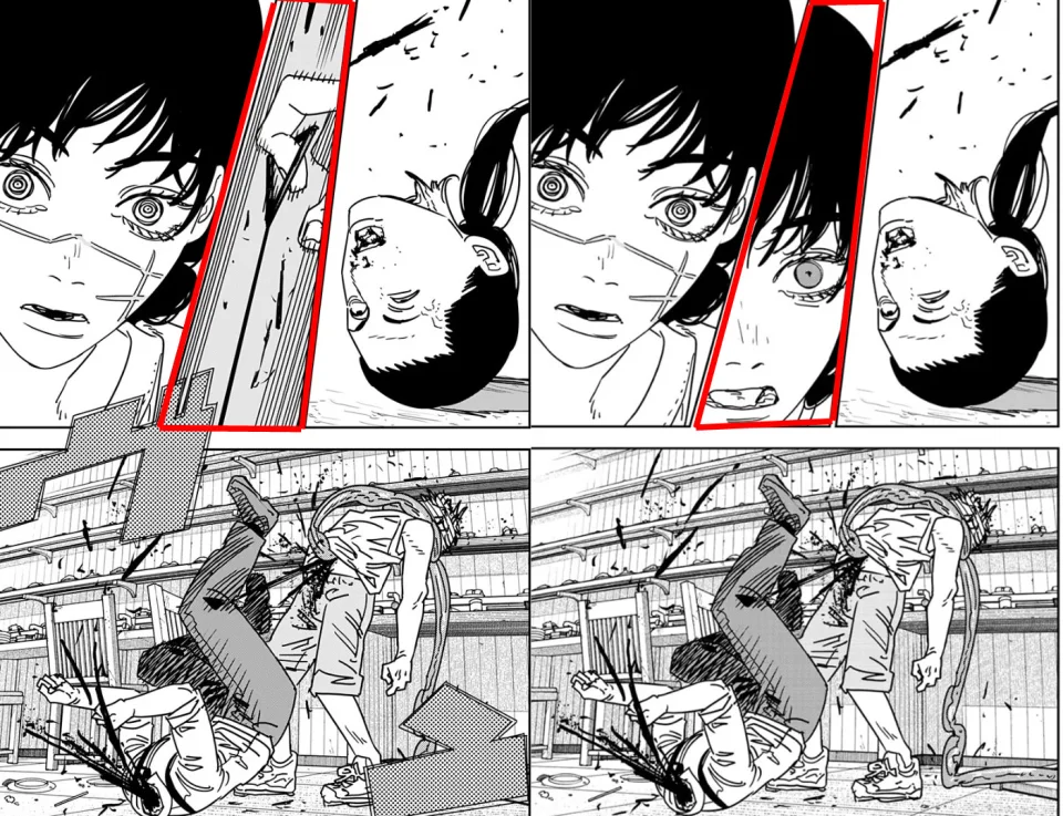 Fans get excited again for Chainsaw Man