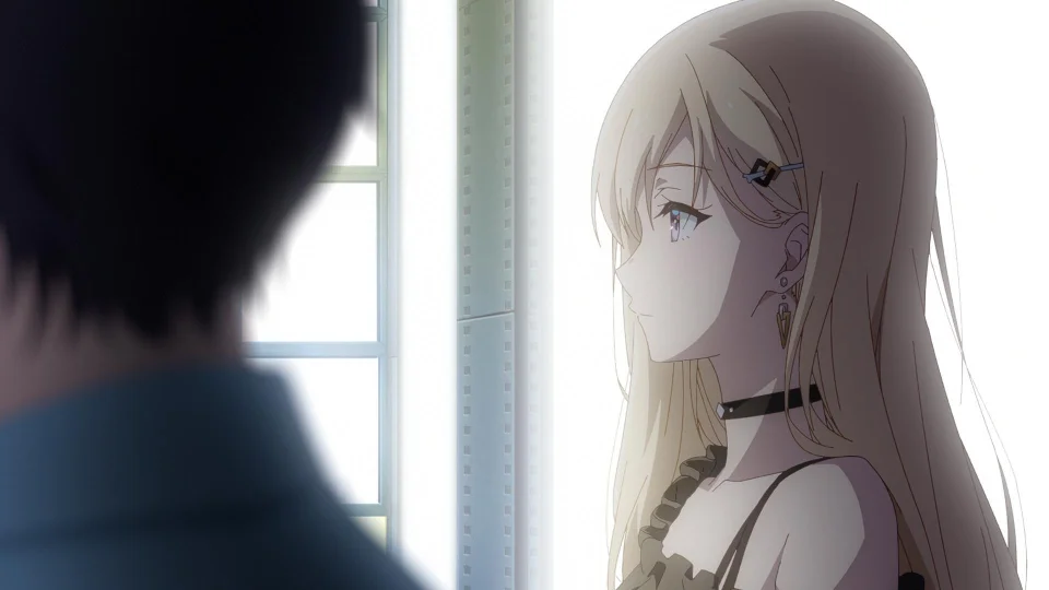Gimai Seikatsu promises to be 'a different romcom'