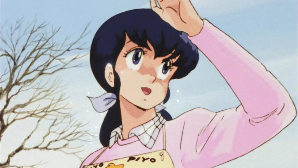 Maison Ikkoku, an impossible remake?