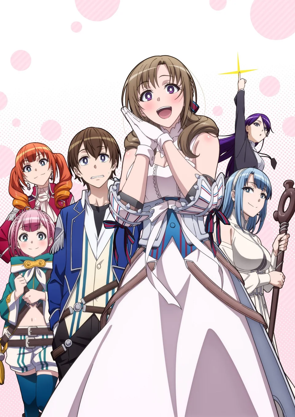 Okaasan Online turns five years without a sequel