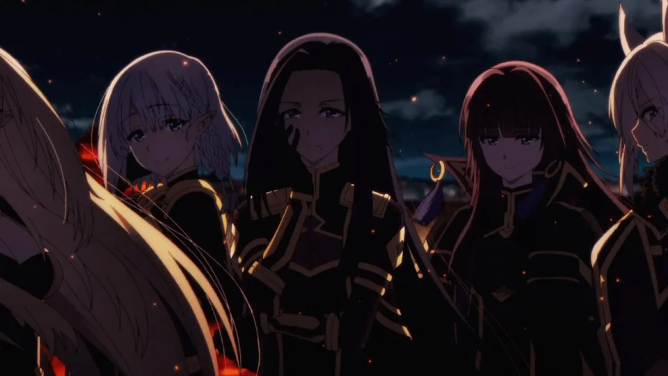 The Best isekai Anime According to the Japanese