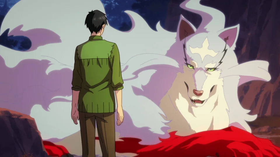 The Best isekai Anime According to the Japanese