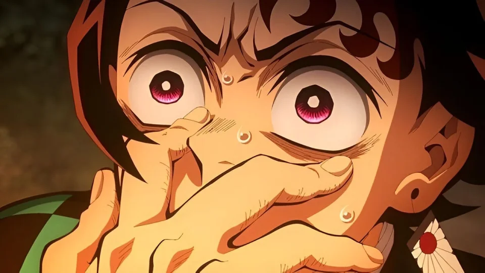 The episode that saved Kimetsu no Yaiba