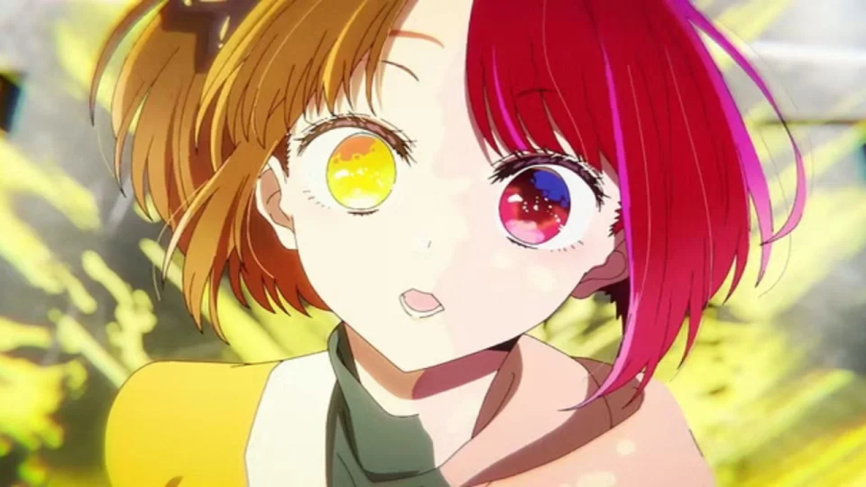 They Say This Anime Season Is Disappointing