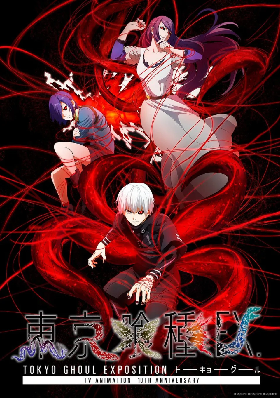 Tokyo Ghoul disappoints fans again