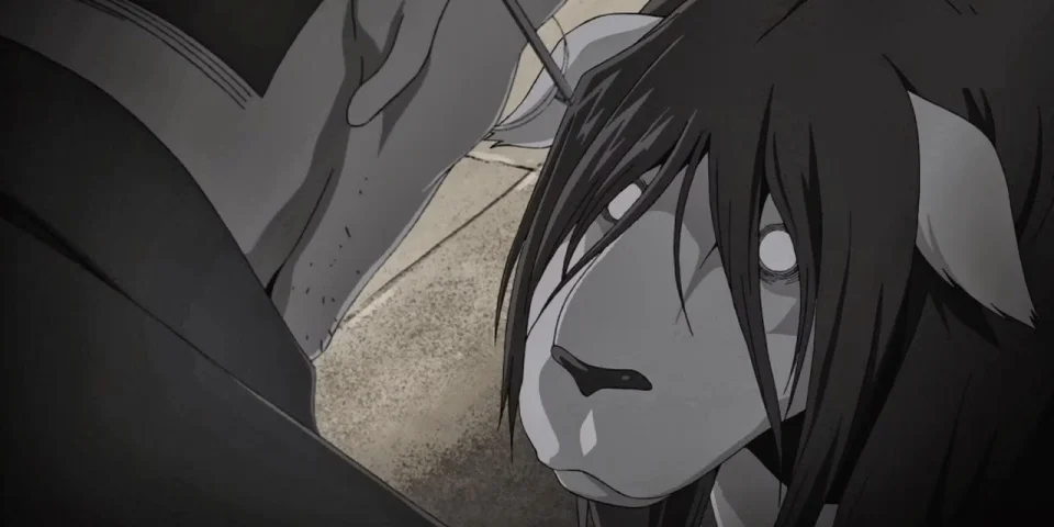 Which anime left you most impacted?