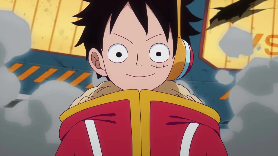 Why will a remake of ONE PIECE be made?