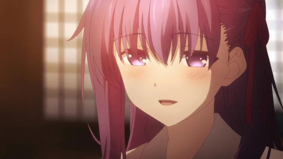 Anime that announced a sequel and did not return