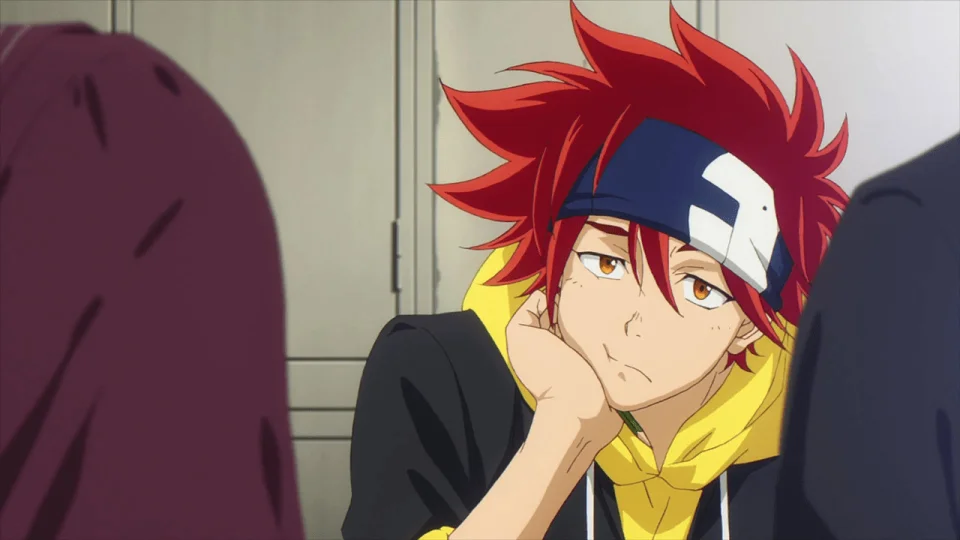Anime that announced a sequel and did not return