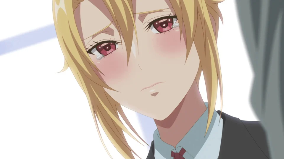 Anime that announced a sequel and did not return