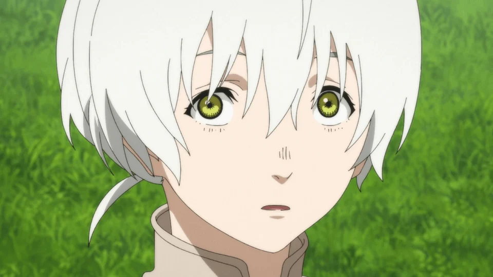 Anime that announced a sequel and did not return