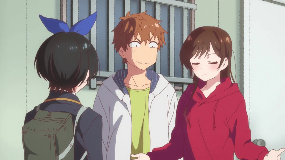 Anime that you would never recommend to anyone