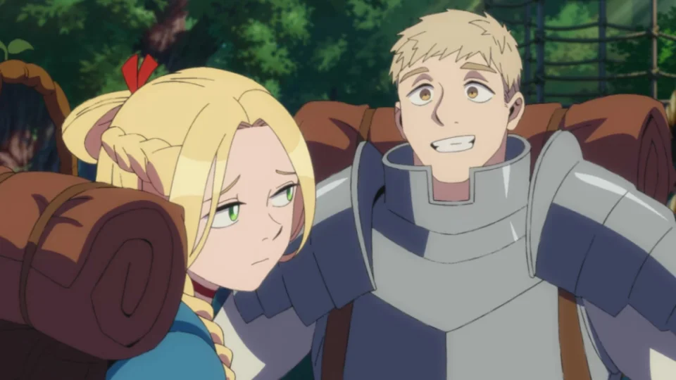 Dungeon Meshi Author Prefers to Ignore the Fandom