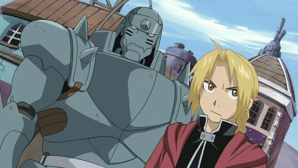 Fullmetal Alchemist Author Thought It Would Be 'Canceled'