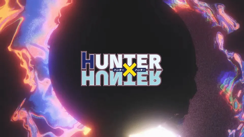 HUNTER x HUNTER finally returns in October
