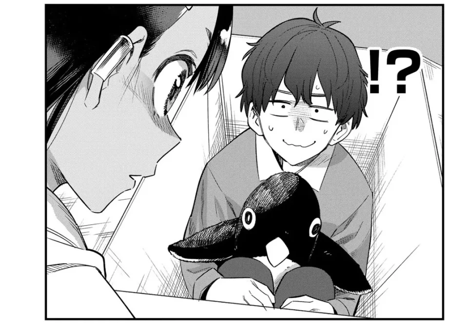 Ijiranaide, Nagatoro-san might continue one day