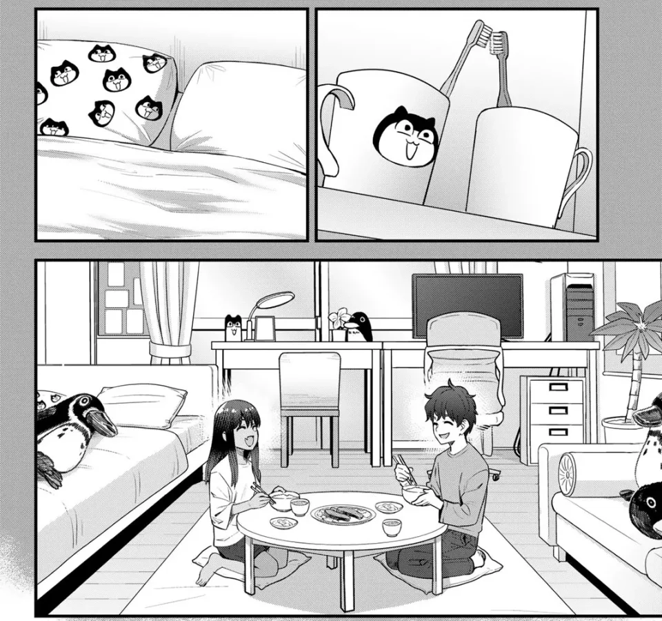 Ijiranaide, Nagatoro-san might continue one day