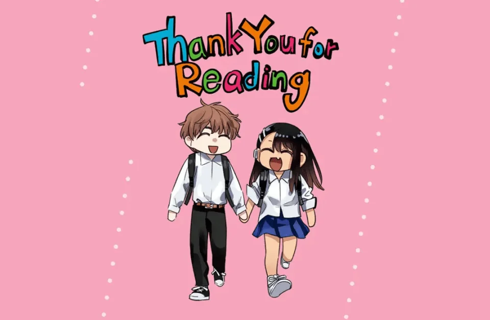 Ijiranaide, Nagatoro-san might continue one day