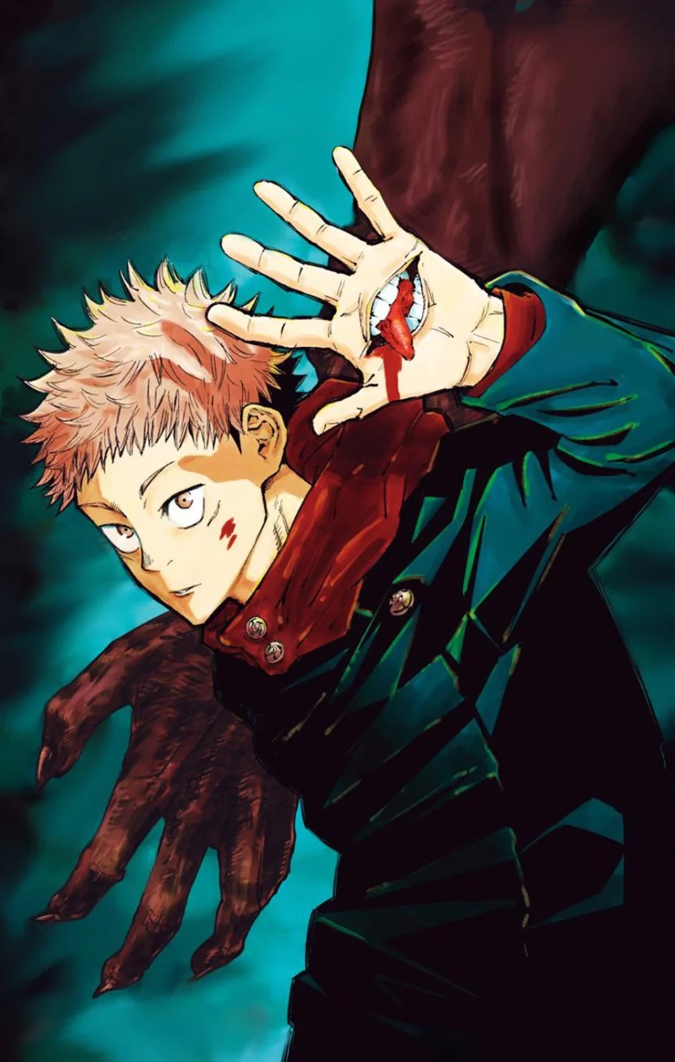 Jujutsu Kaisen promises 'incredible surprise' soon