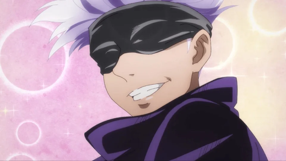Jujutsu Kaisen reveals 33 curiosities about Satoru Gojo
