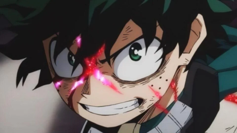 My Hero Academia disappoints with its 'important announcement'