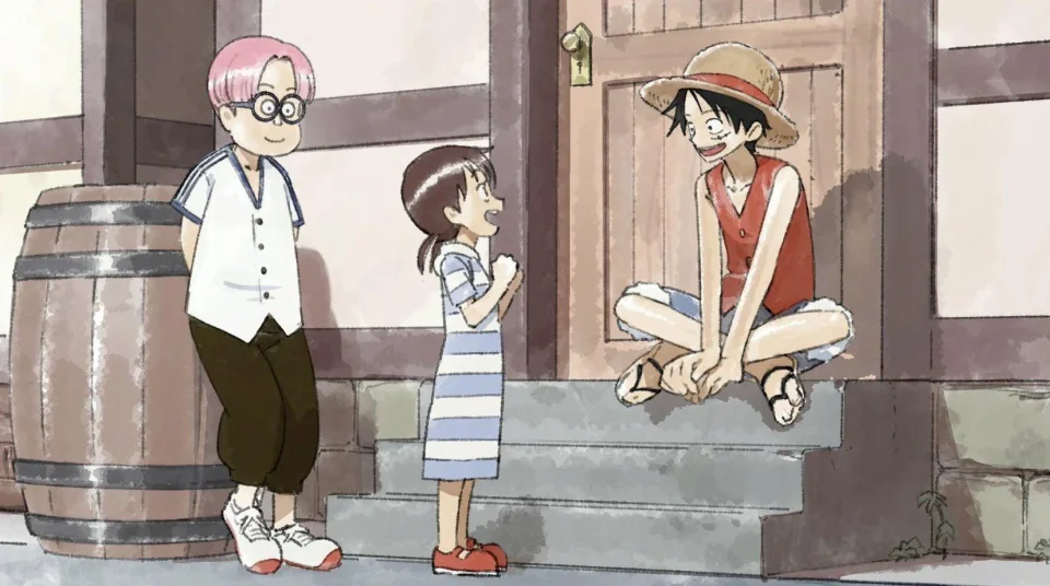 ONE PIECE Remake Finally Reveals More Details
