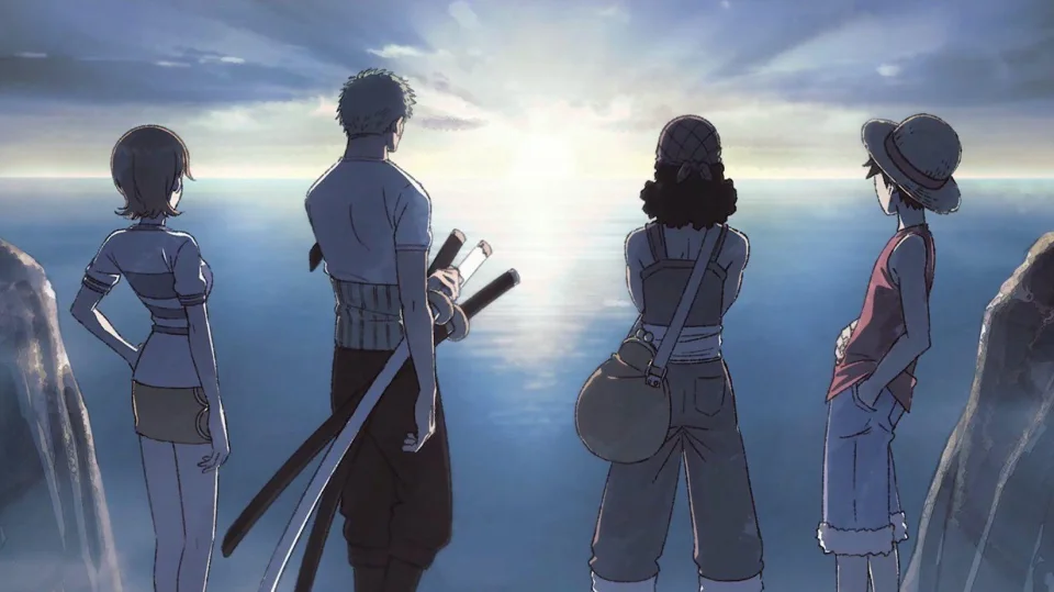 ONE PIECE Remake Finally Reveals More Details