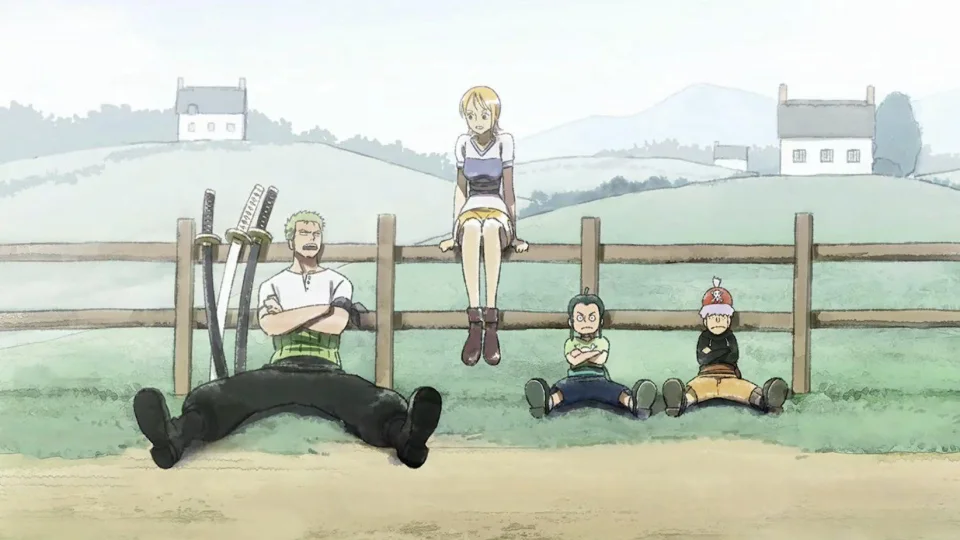 ONE PIECE Remake Finally Reveals More Details