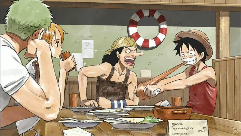 ONE PIECE Remake Finally Reveals More Details
