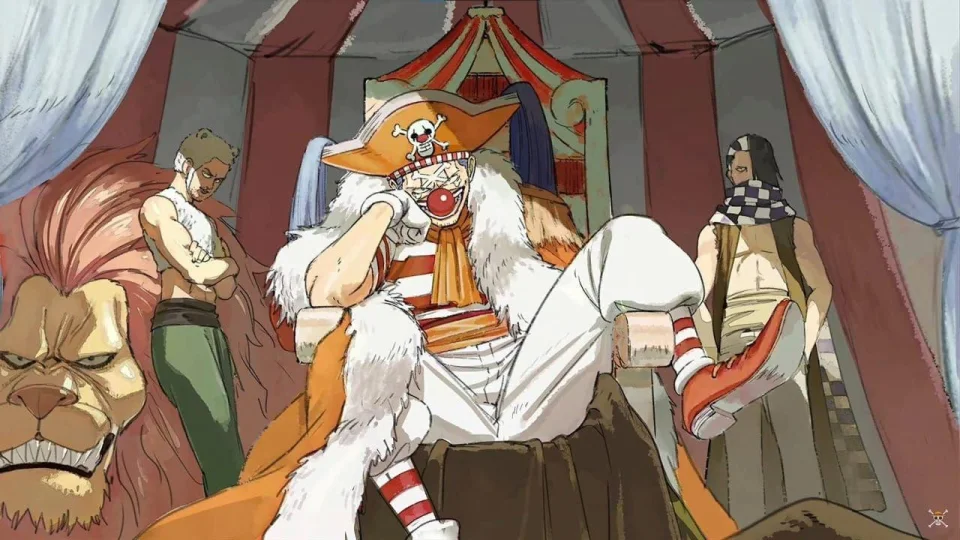ONE PIECE Remake Finally Reveals More Details