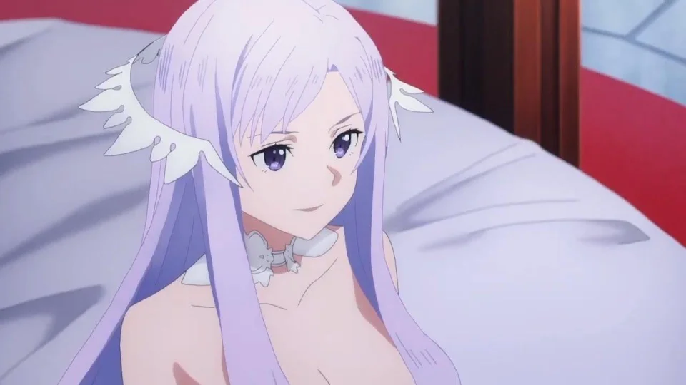 Sword Art Online surprises with new waifu for Kirito
