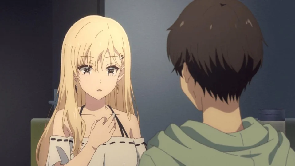 The most dropped anime of Summer-2024
