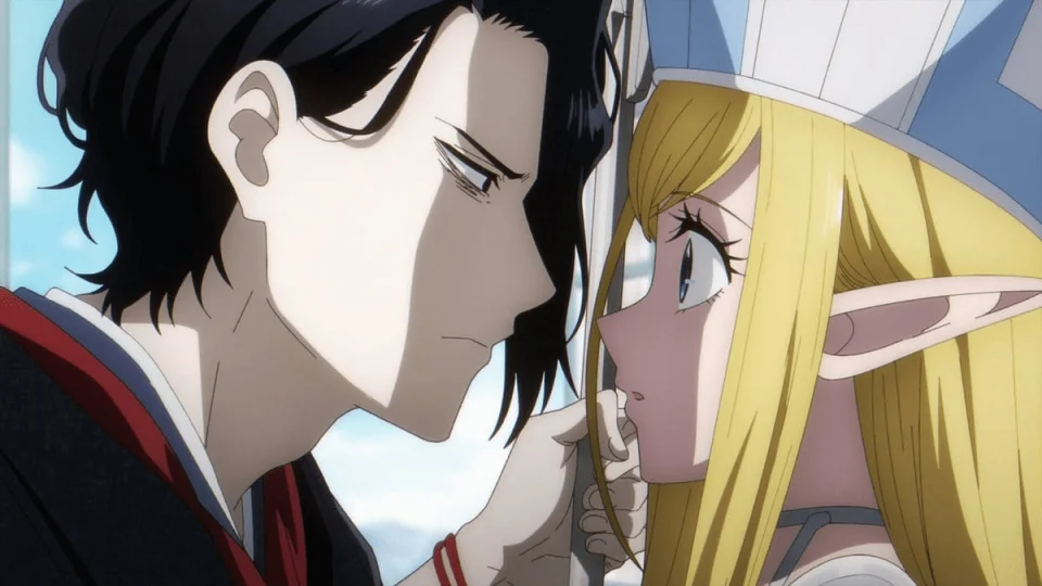 The most dropped anime of Summer-2024
