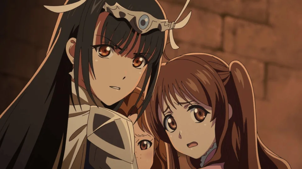 The most dropped anime of Summer-2024