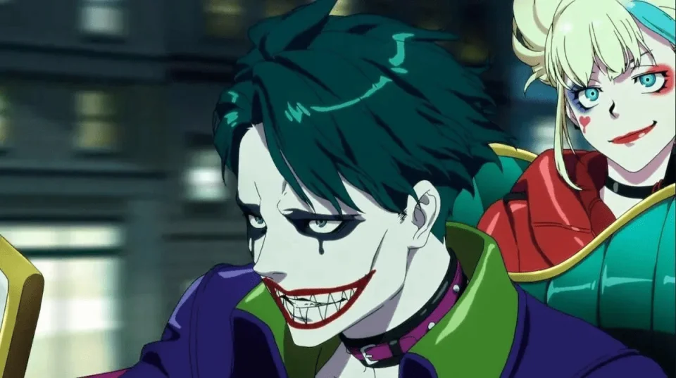 The most dropped anime of Summer-2024