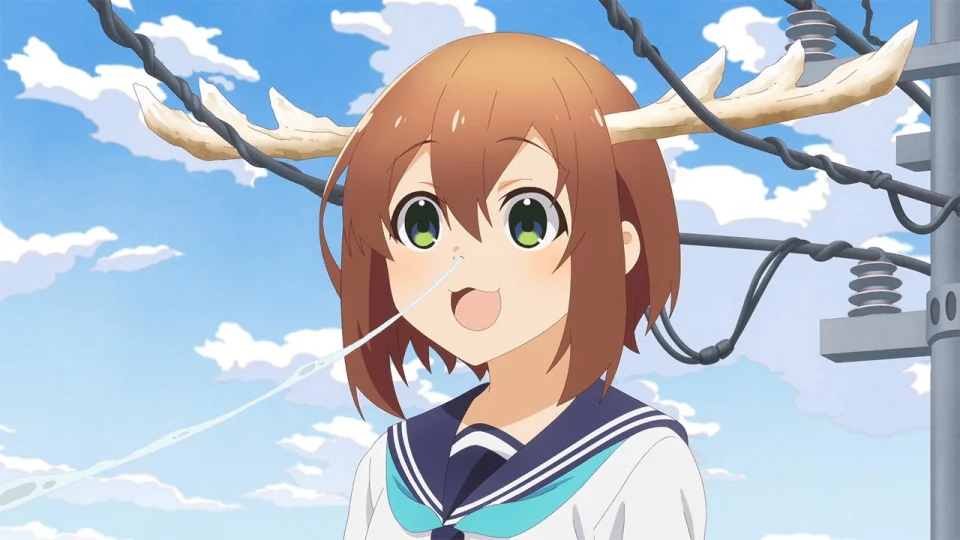 The most dropped anime of Summer-2024