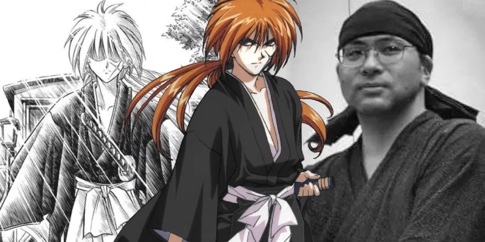 Why wasn't Rurouni Kenshin canceled?