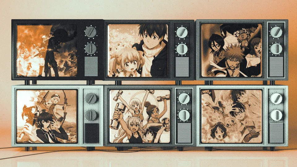 Crunchyroll wants to make anime based on India