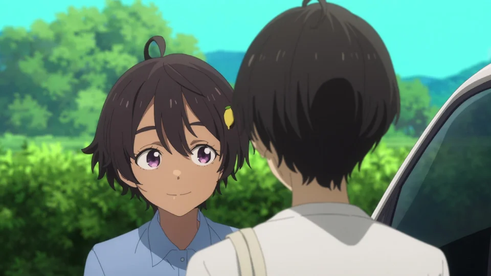 Makeine: Too Many Losing Heroines! It's a 'different' harem