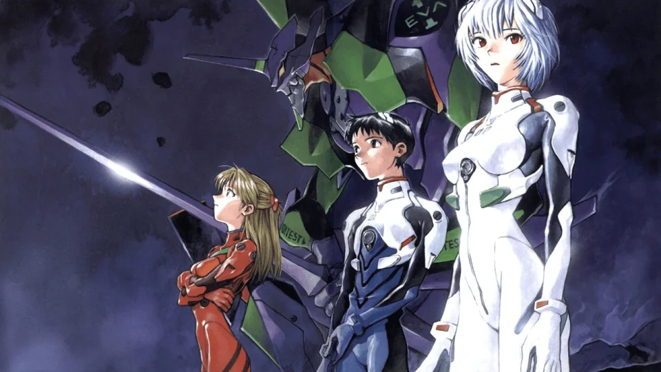 Which anime do you consider perfect?