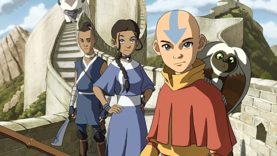 Why didn't Avatar succeed in Japan?