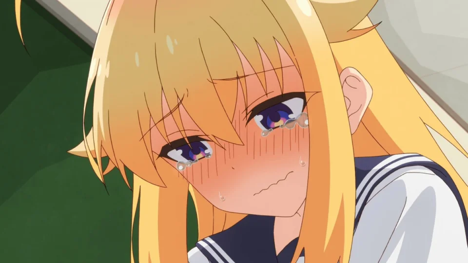 Alya and Yuki were the best waifus of Summer-2024