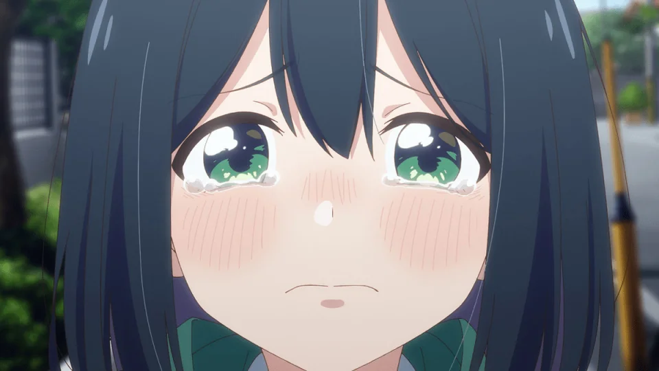 Alya and Yuki were the best waifus of Summer-2024