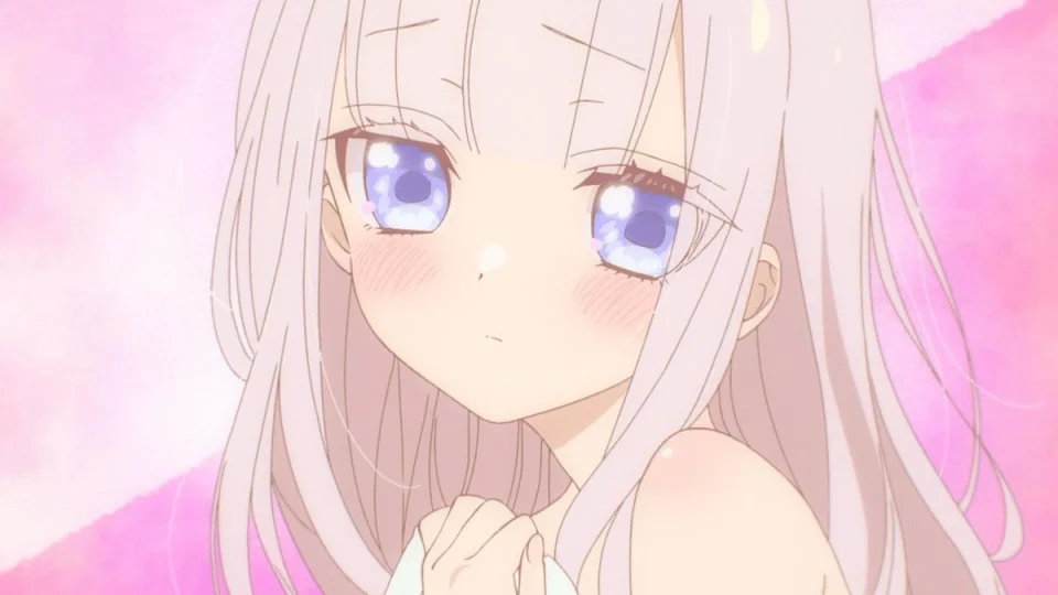 Alya and Yuki were the best waifus of Summer-2024