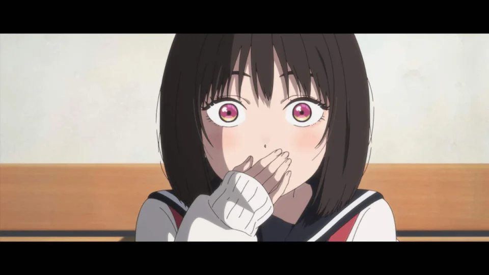 Alya and Yuki were the best waifus of Summer-2024