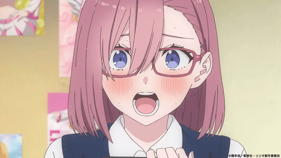 Alya and Yuki were the best waifus of Summer-2024